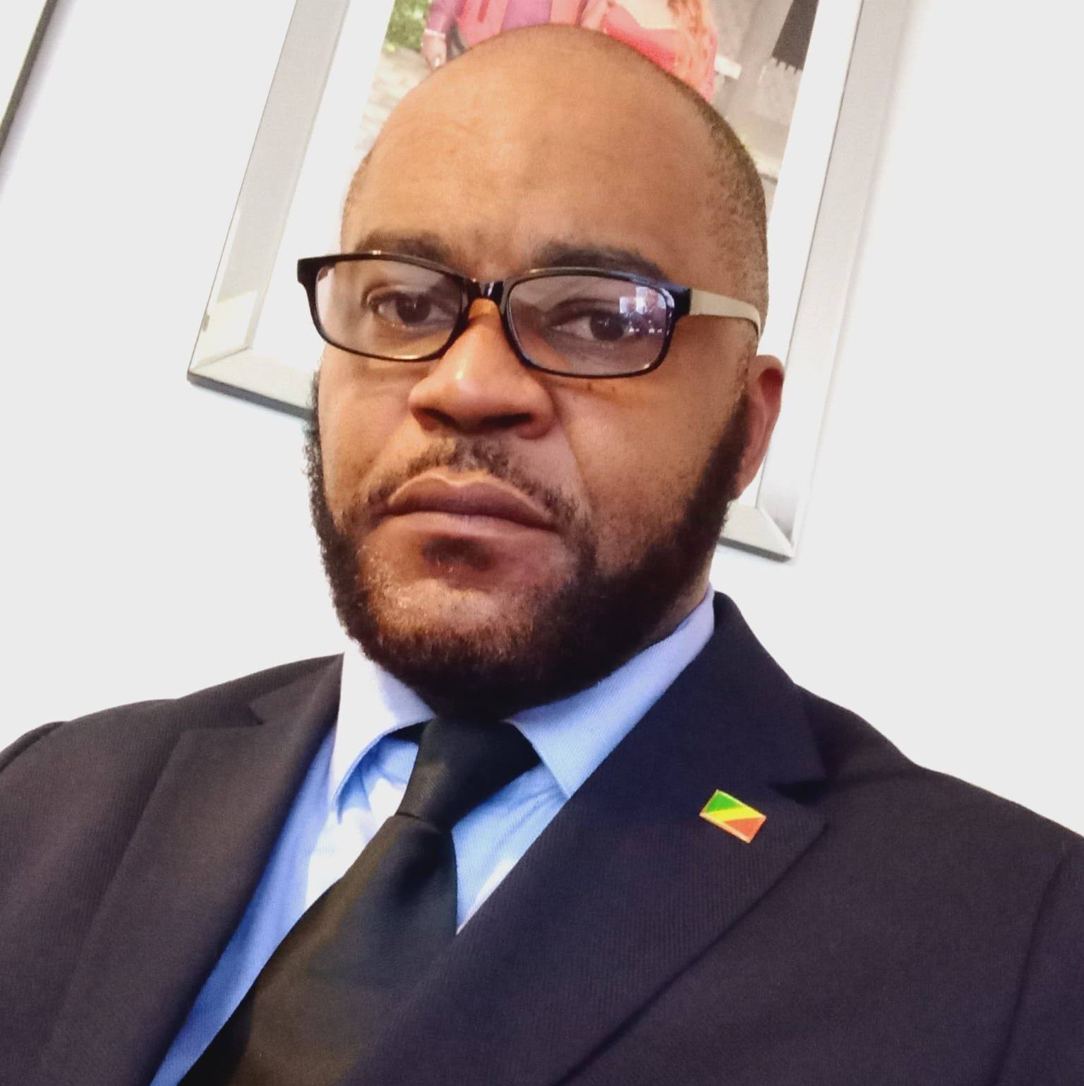 Evrard Nangho - 🇨🇬 LE CONSEIL DES MINISTRES ENTÉRINE LES... | Facebook