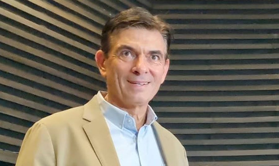 NOTI RIBER 1 - Paz valora el altruismo de Tuto Quiroga y... | Facebook