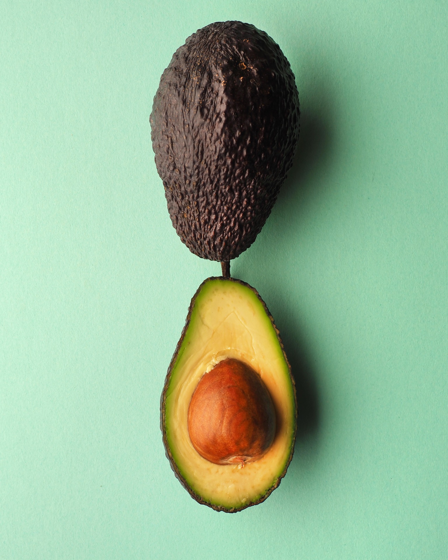 🥑 Happy National Avocado Day! 🥑 Creamy, delicious, and packed with nutrients—it's no wonder avocados are considered a true superfood. Rich in healthy fats, fiber, and vitamins C, E, and K, they're