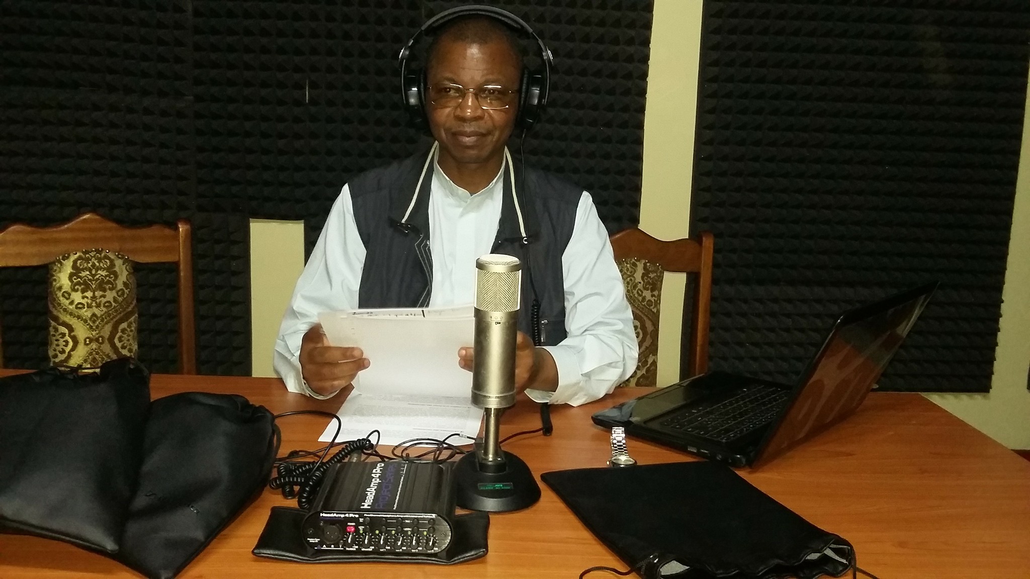 La radio Maria pour la formation... - Radio Maria RDC - Goma | Facebook
