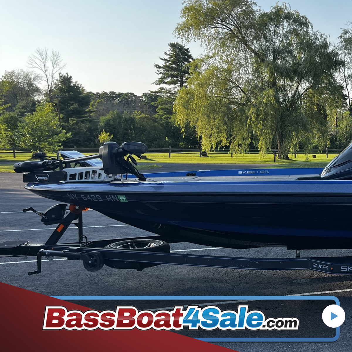JUST FEATURED!! 2024 Skeeter ZXR20, 2024 Yamaha 250 SHO ✓ $66,499