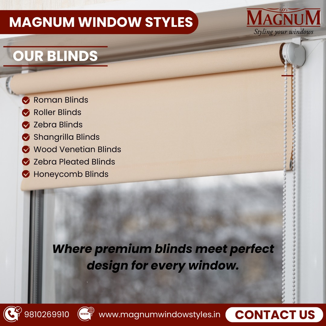 Magnum - 🚀 Magnum Window Styles extends its most distinguished ...