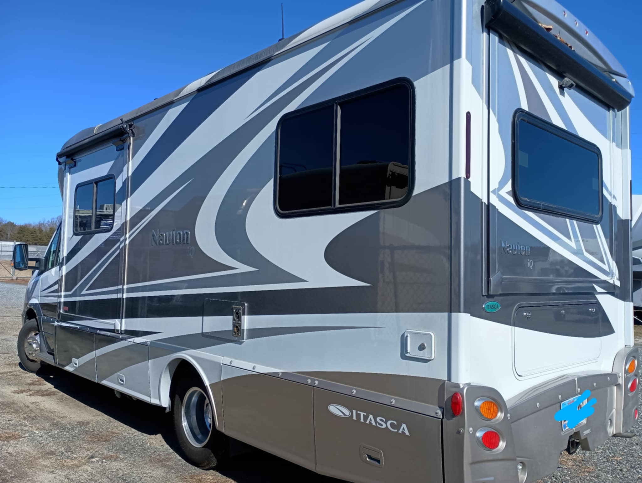 Complete RV NC | Denver NC
