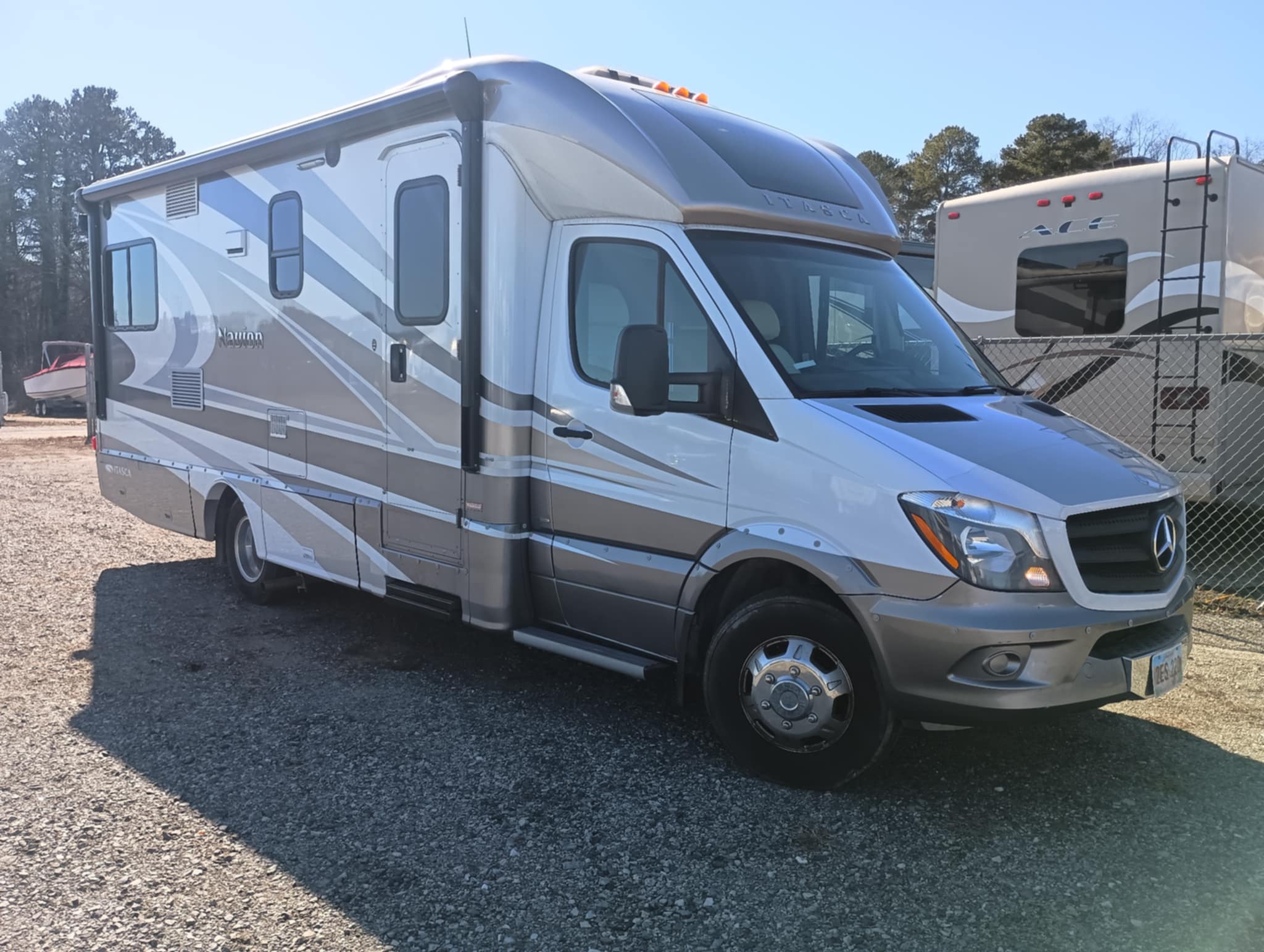 Complete RV NC | Denver NC