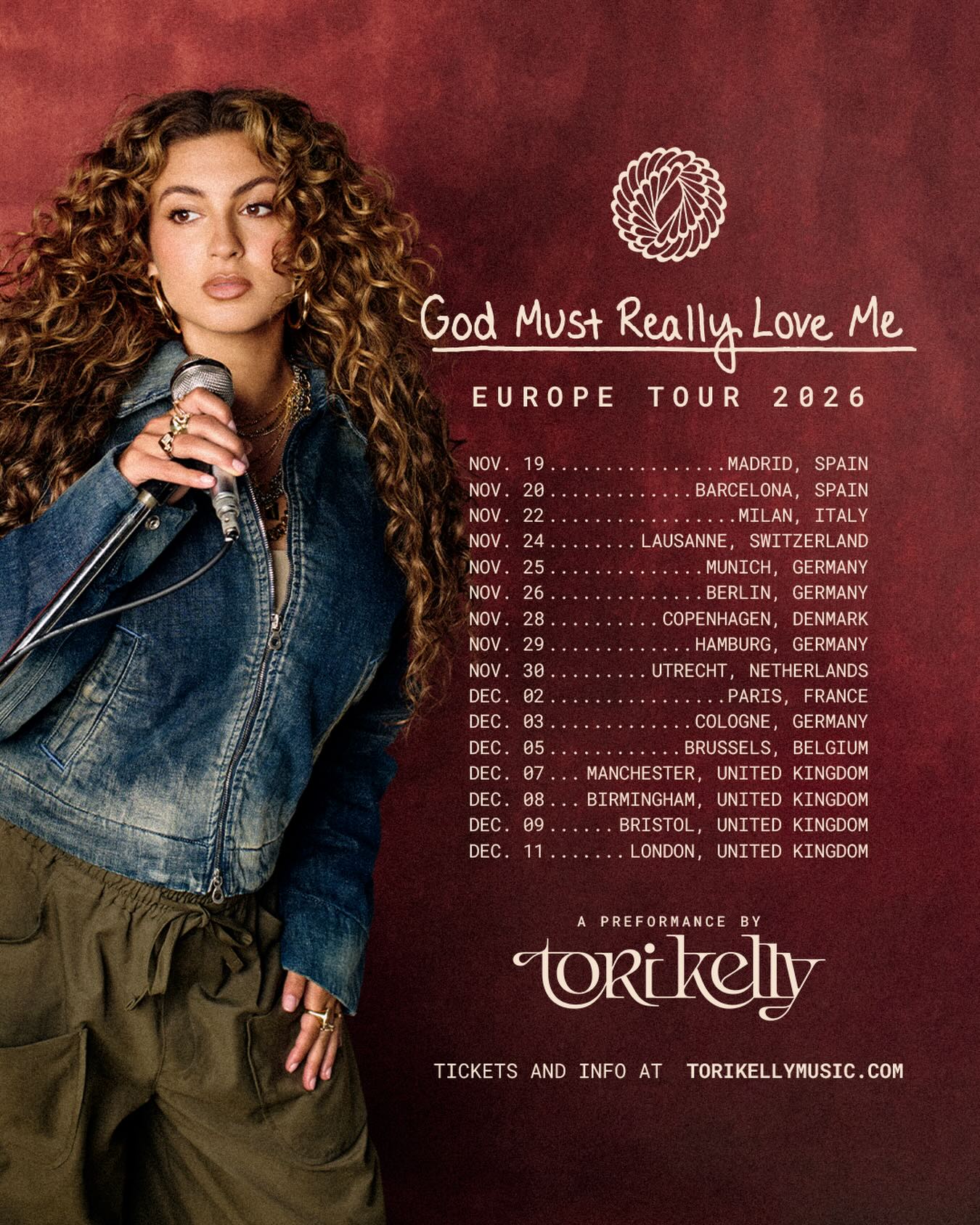 Tori Kelly (@torikellymusic) • Facebook