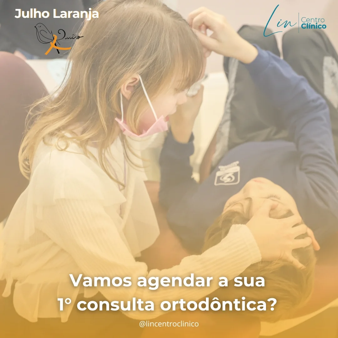 Lin... - Lin Centro Clínico - Clínica Odontológica e Médica