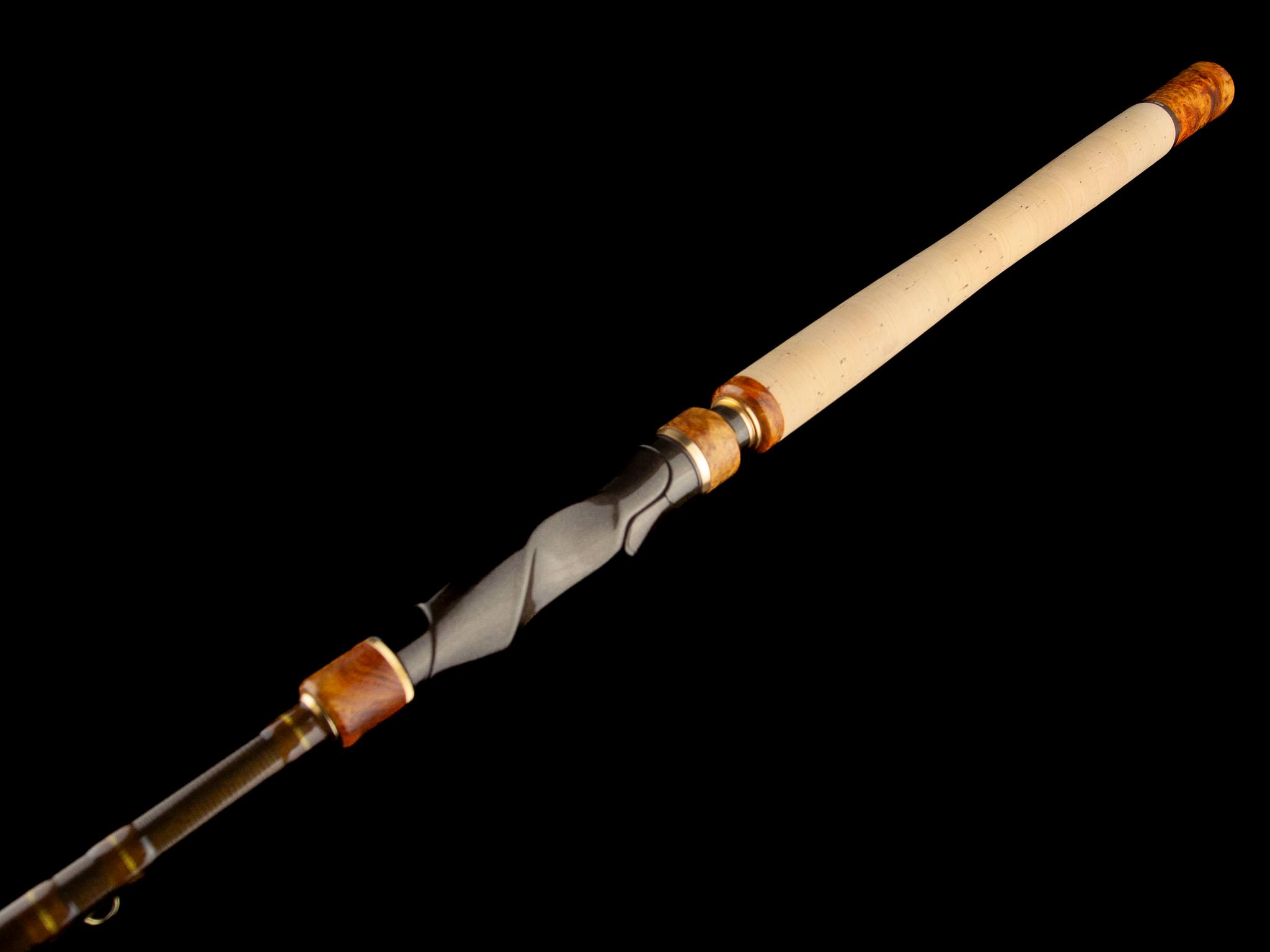 BB Custom Rods | Gdansk