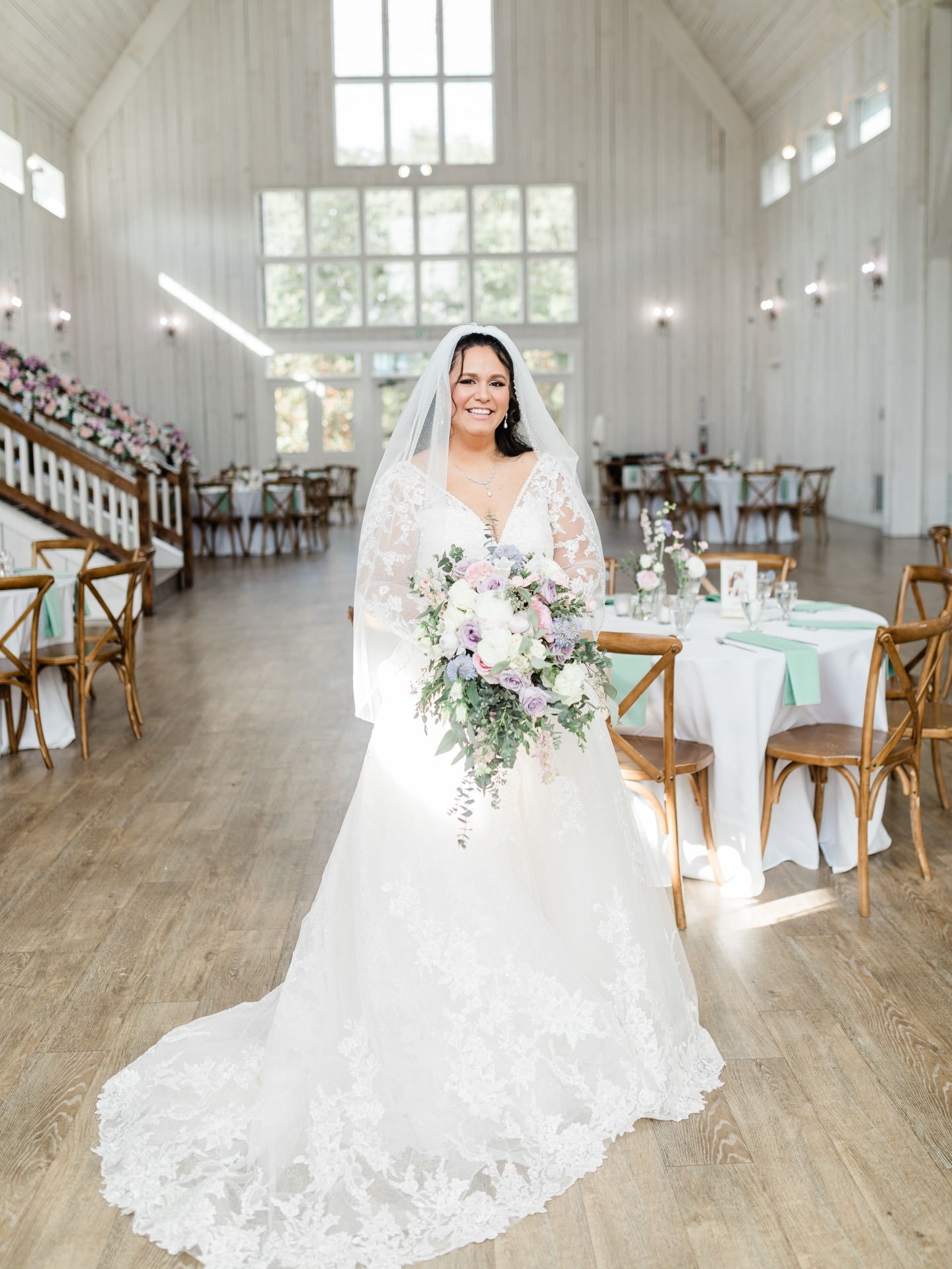 The Springs Event Venue | Wallisville TX