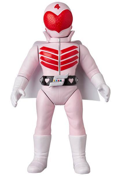 新登場 限定商品 WE ARE NPK ソフビ 「本当の怪物とは、現れた瞬間では