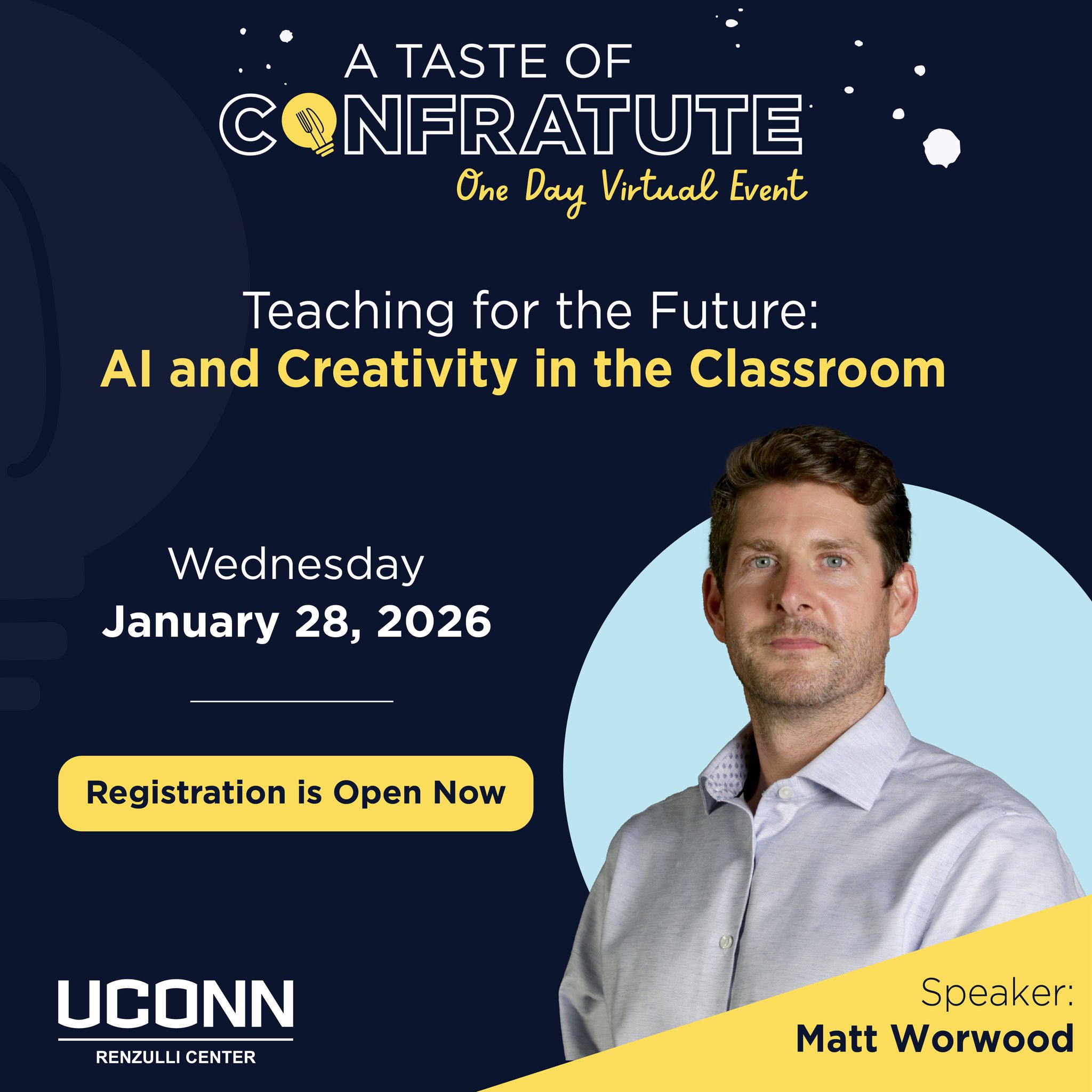 🚀 Early bird registration is now open for Teaching for the Future: AI ...