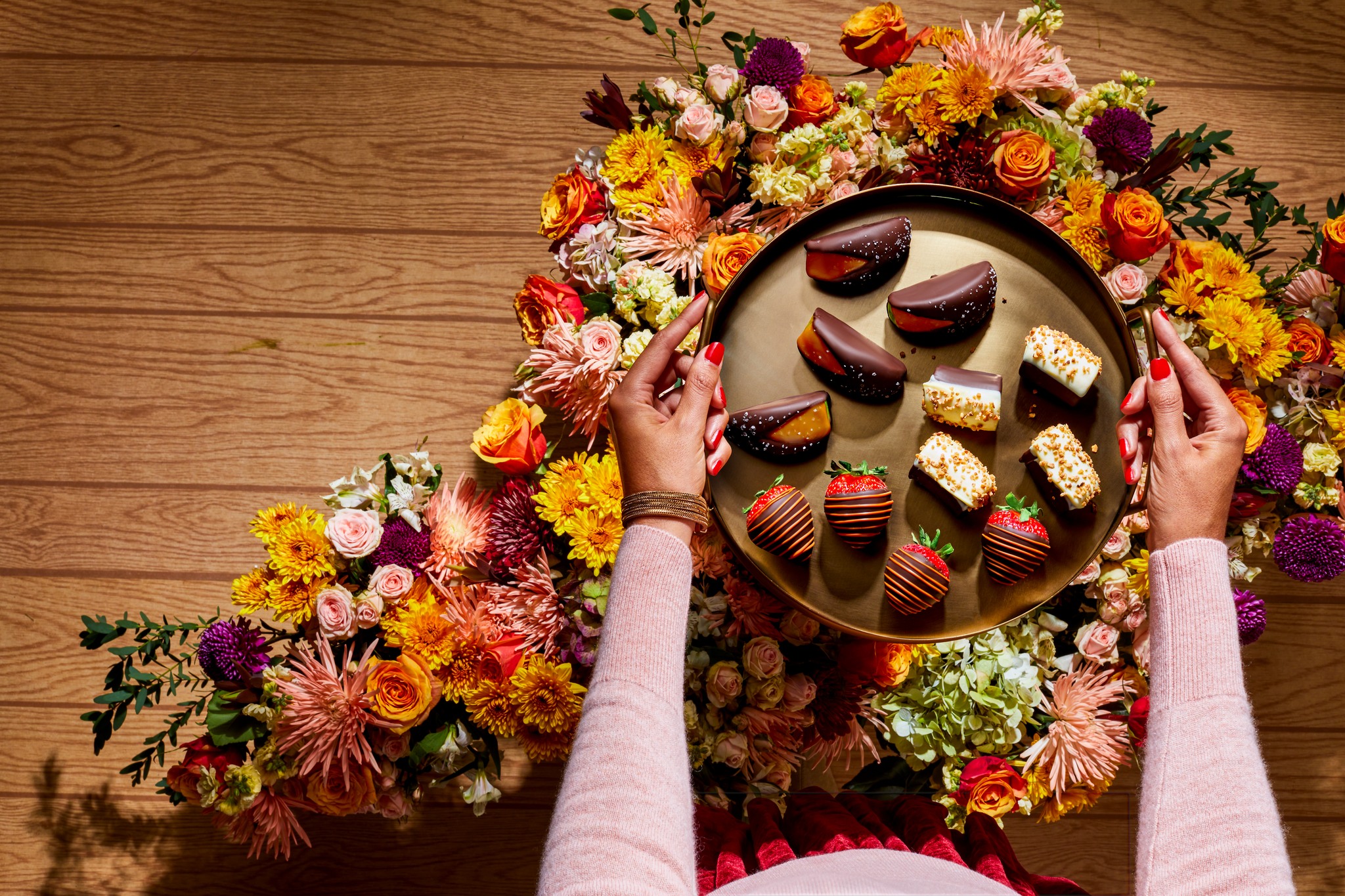 Edible Arrangements | Budd Lake NJ