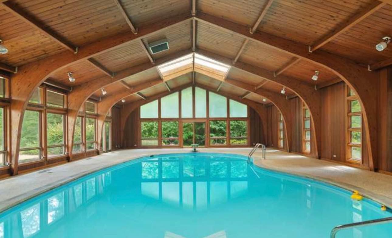 Pool For Rent Starting at $48 hr for up to 5 people (Can accommodate ...