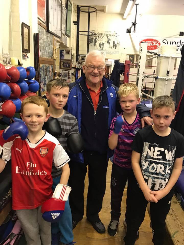 Sunderland ABC - Sunderland ABC 🥊🥊🥊🥊🥊🥊🥊🥊🥊🥊🥊🥊🥊🥊Those who... | Facebook