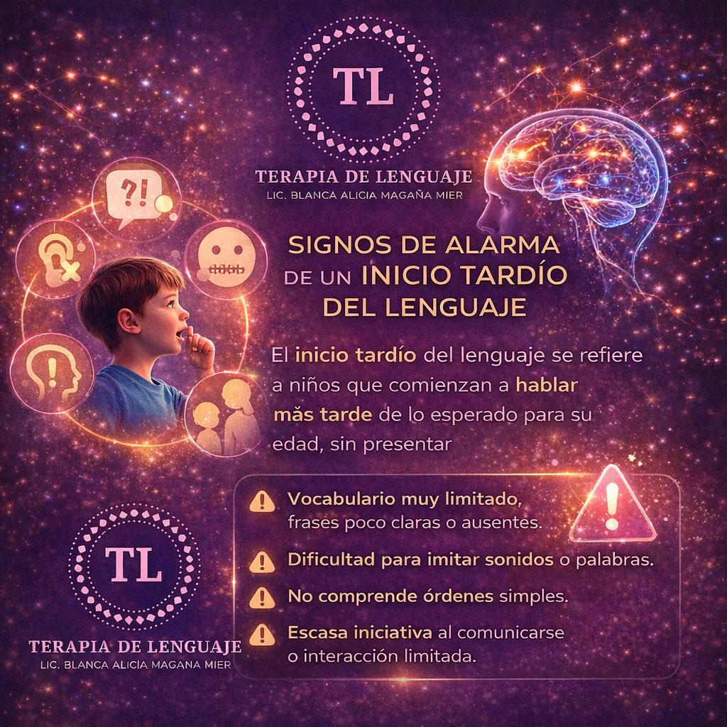 Terapia de Lenguaje Morelia... - Terapia de Lenguaje Morelia