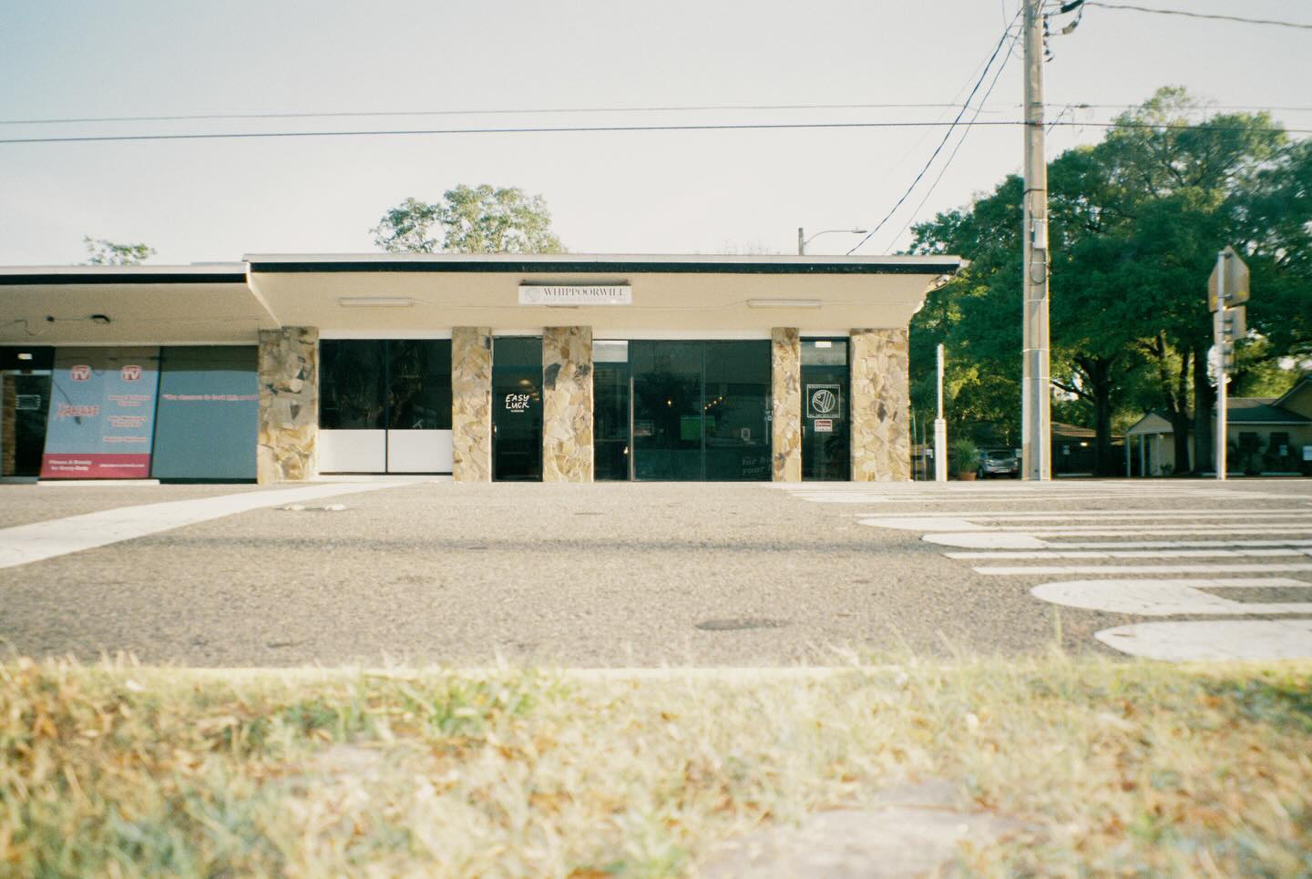 Easy Luck Coffee & Bodega | Orlando FL