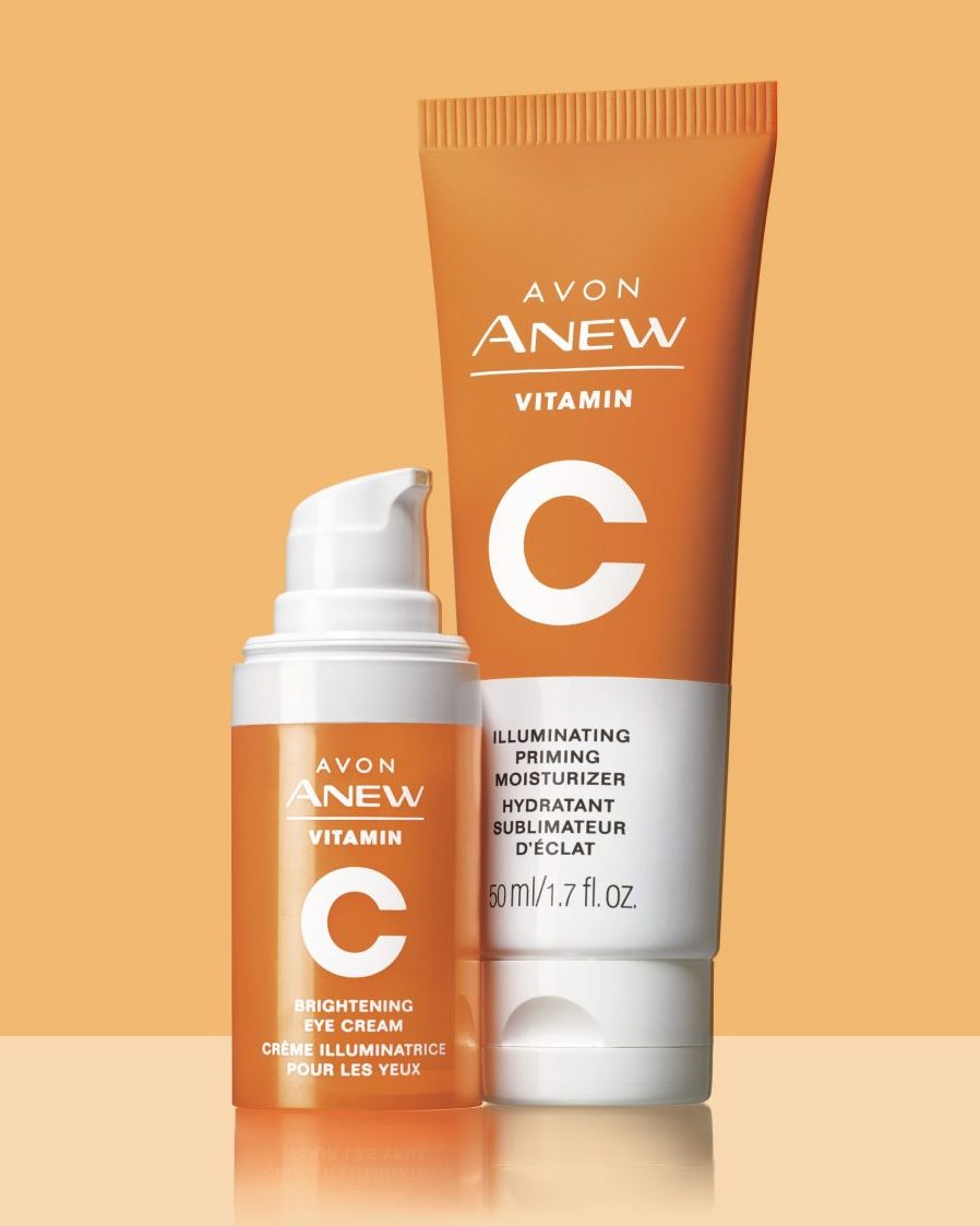 avon glutathione face cream review Your day just got a little bit brighter! ☀️ Give your skin a daily dose of Vitamin C and rev up the look of your true radiance! It's the last day to Treatment:6 Months Welcome VeinLife IV Health vitamin c capsules