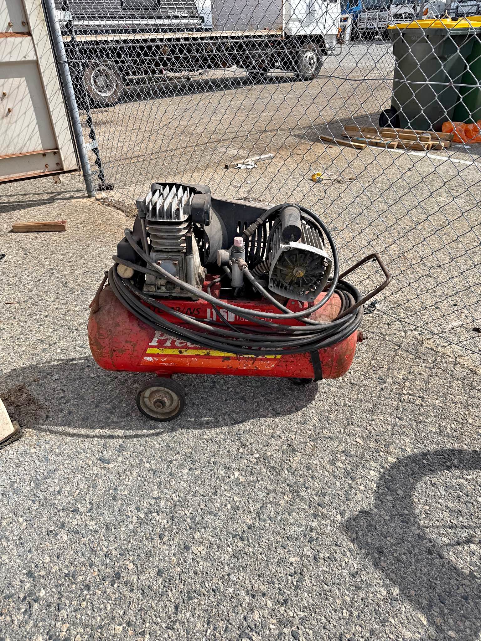 Air Compressors for sale in Perth, Western Australia | Facebook Marketplace