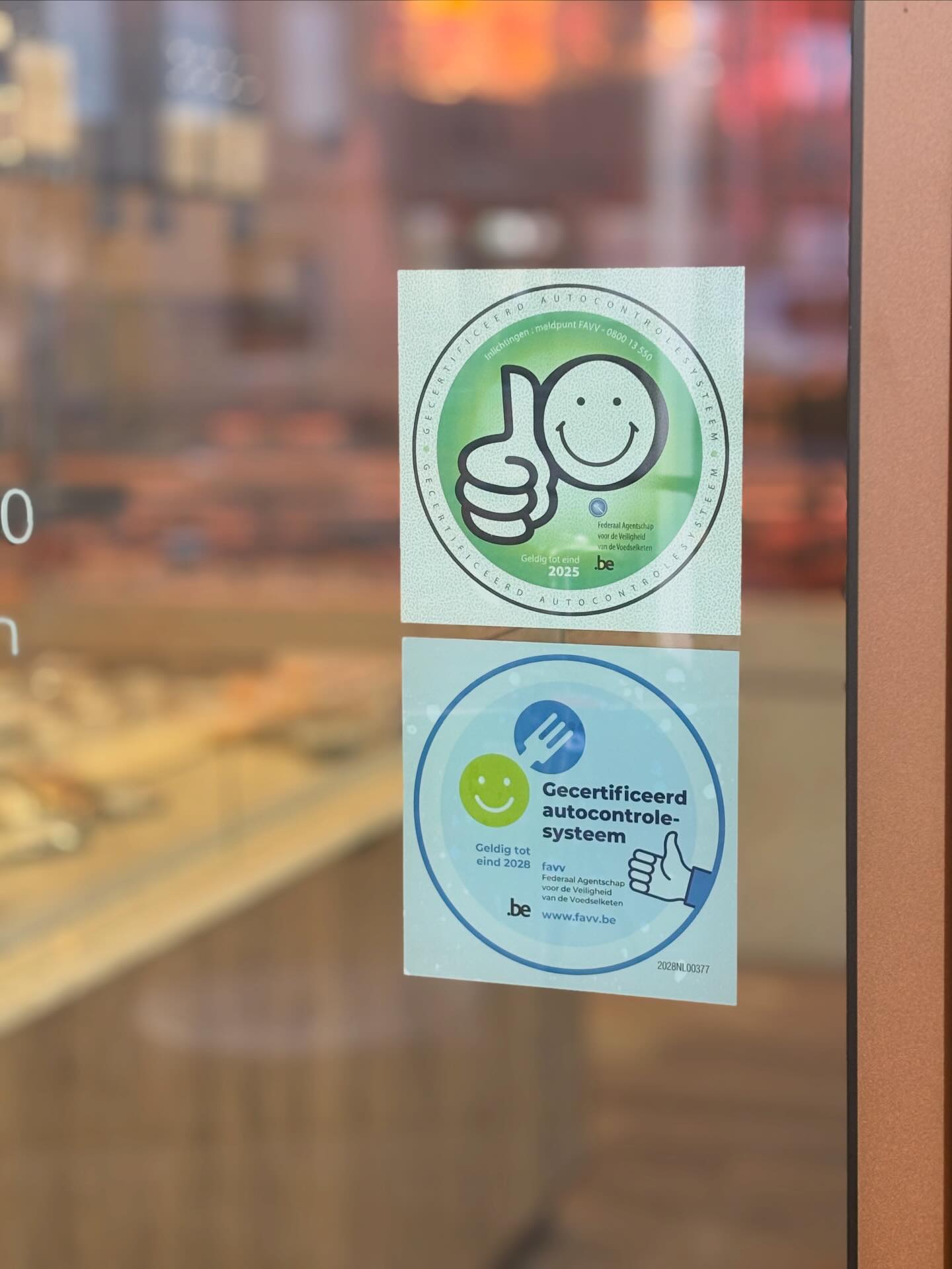 Slagerij - Wist je dat…. Onze slagerij heeft het Smiley-label van het ...