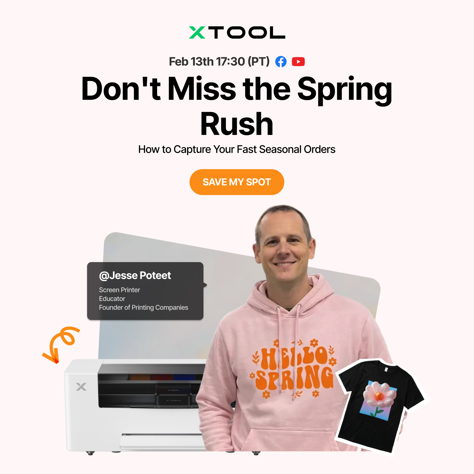 xTool - xTool added a new photo.