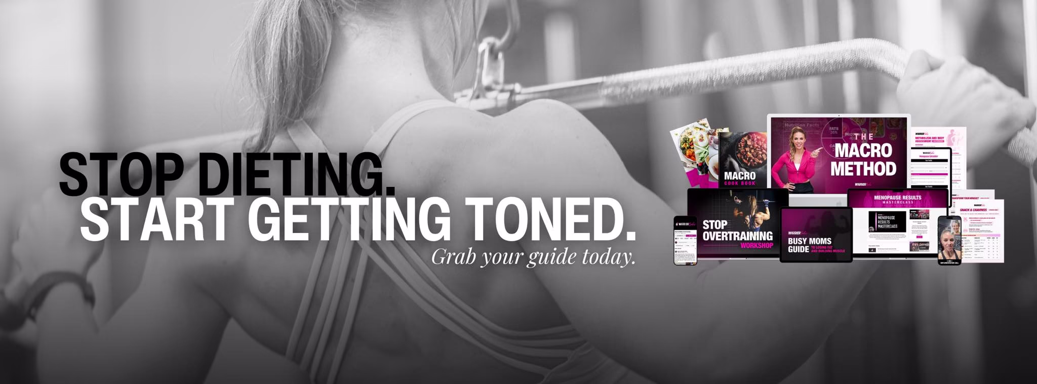 Tracy Steen - The BEST Full Body Strength Workout!... | Facebook