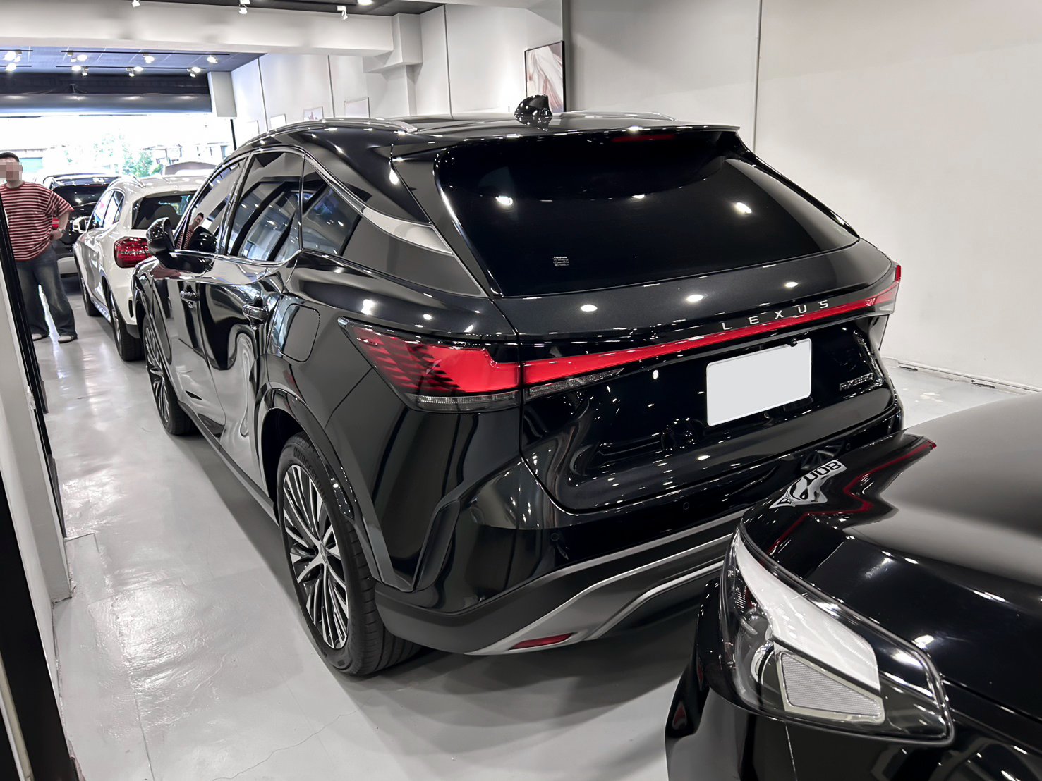2023 LEXUS RX350 2.4T 汽油頂級版 - Cars & Trucks - Hsinchu, Taiwan ...