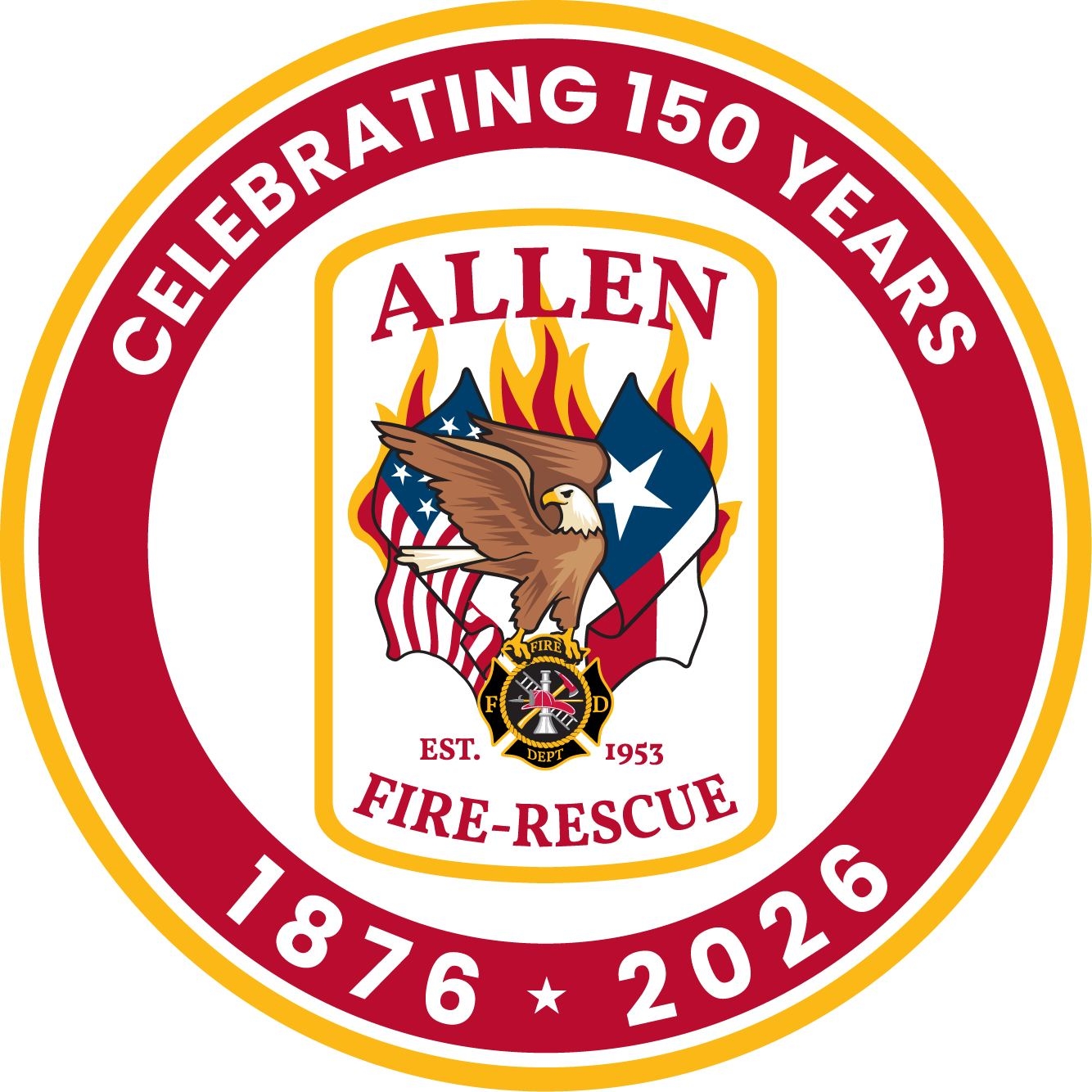 Continuing on in our promotion... - Allen Fire Department | Facebook