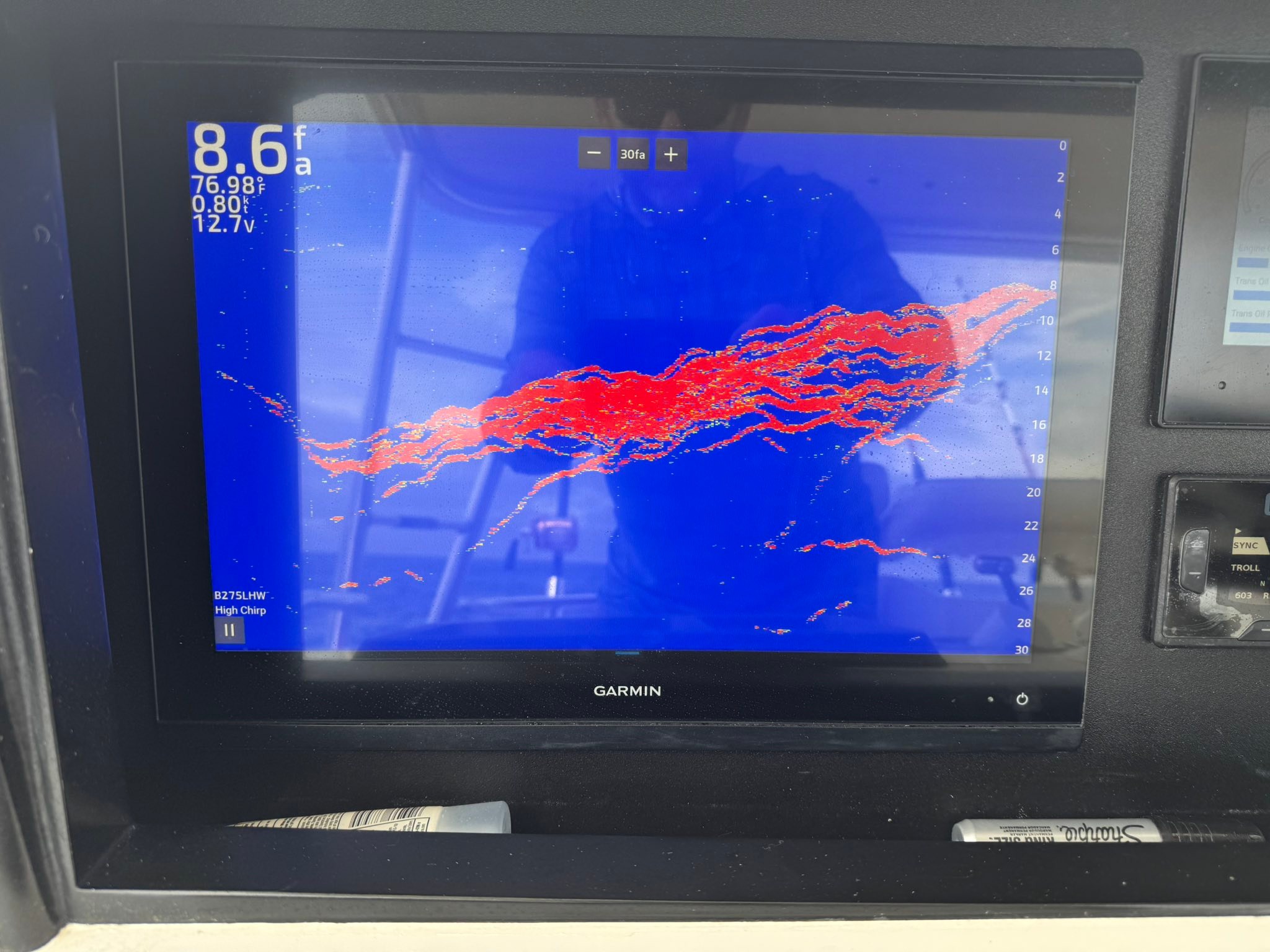 Qualifier Charters | Manteo NC