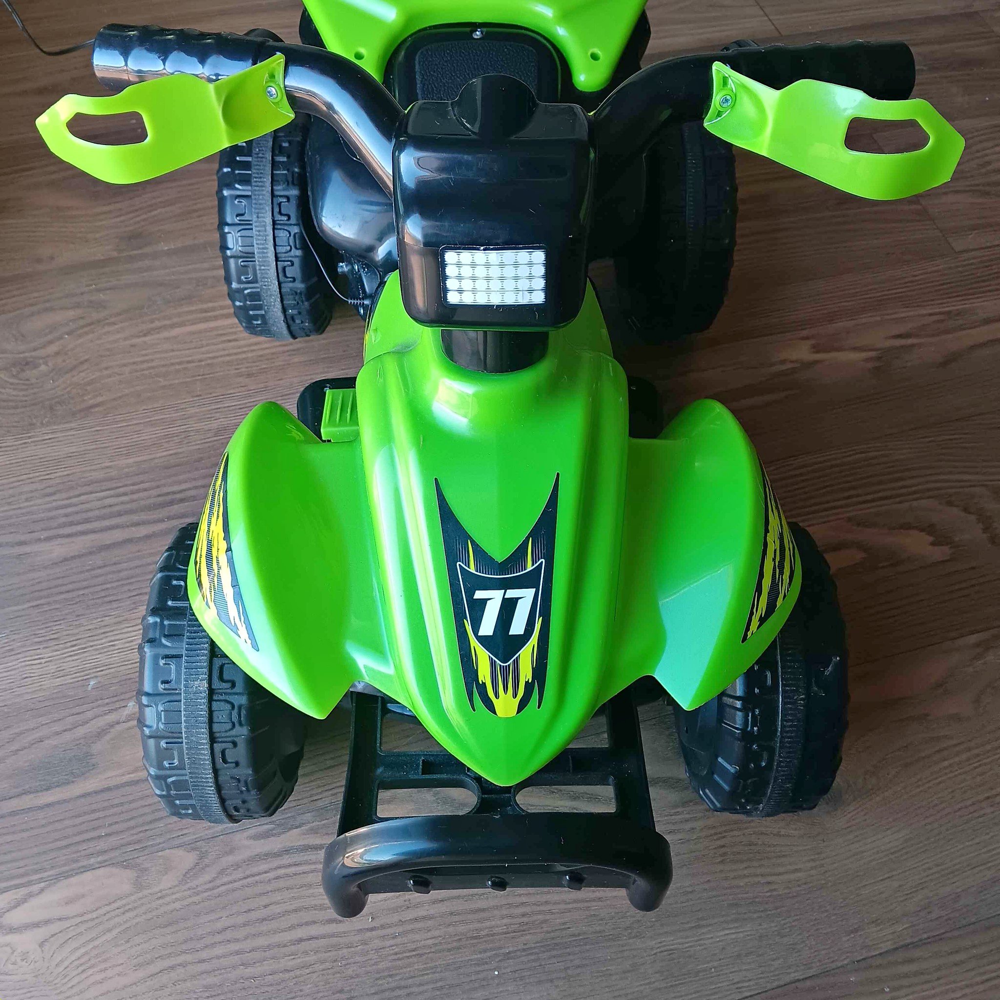 Razor Spider-Man RSF350 Electric Sport Bike - Motorcycles & Scooters ...