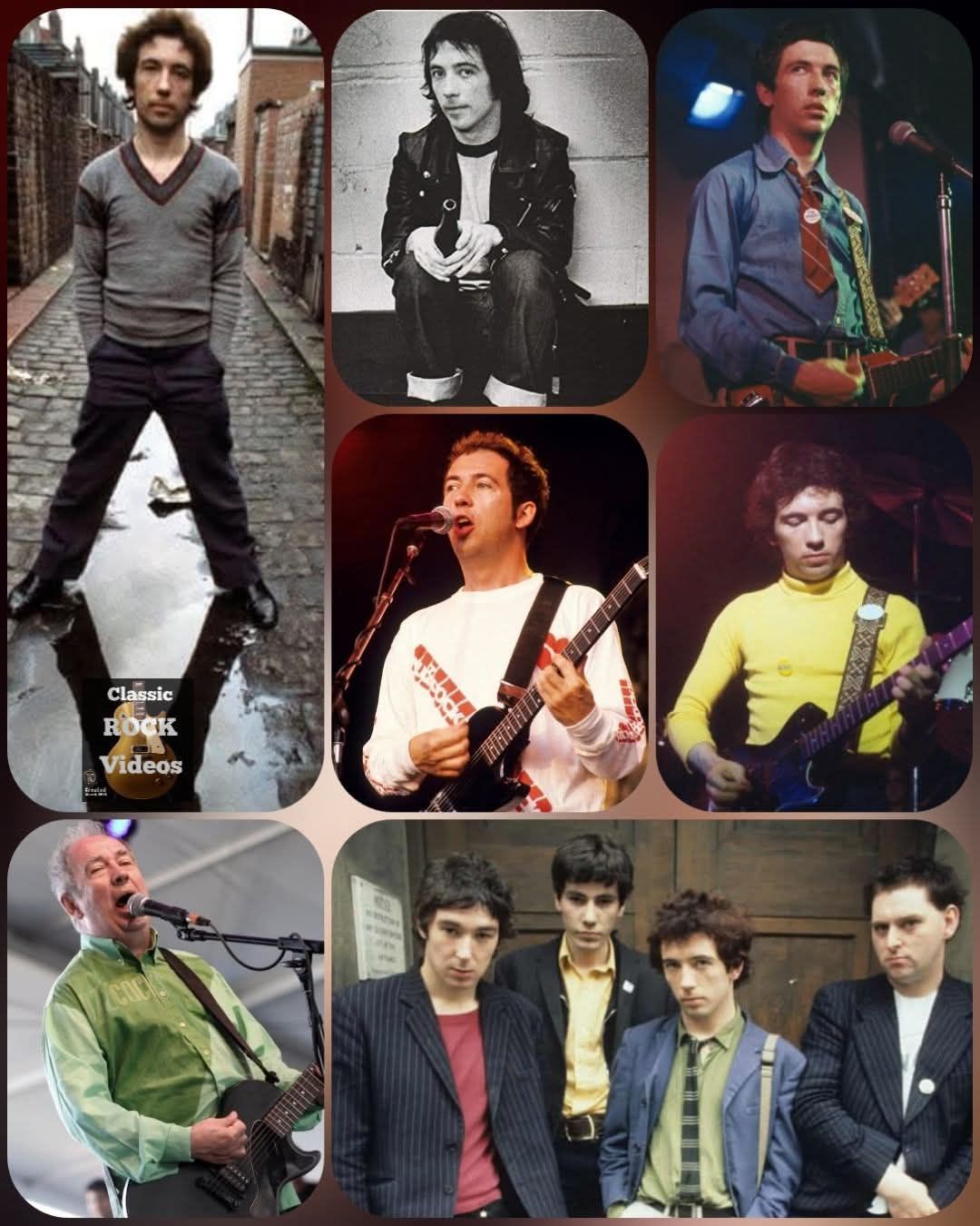 Remembering Buzzcocks co-founder Pete Shelley