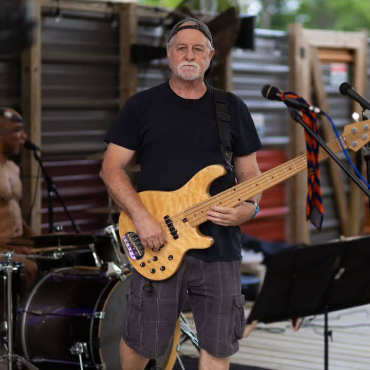 Bass Players | My 1st real bass rig | Facebook