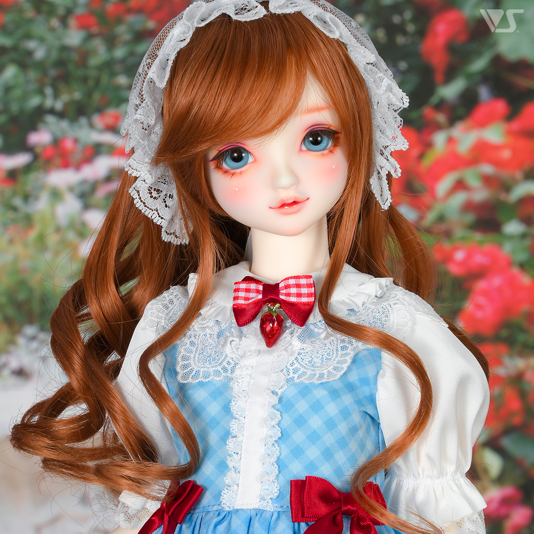 天使のすみかフェア2019にて登場 まい、のあ のPSホワイトver.と