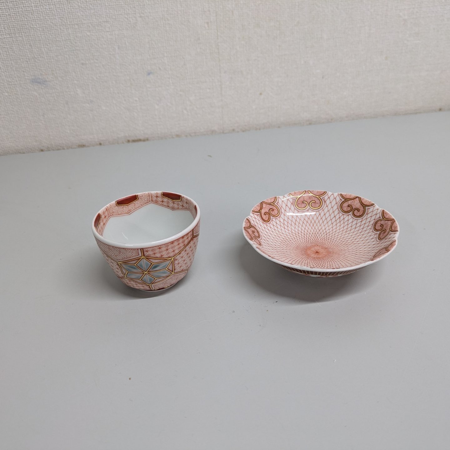 九谷極彩 中田龍山堂 - 九谷極彩 中田龍山堂 added a new photo — at 