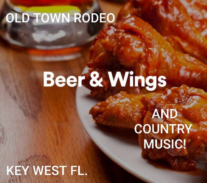 Old Town Rodeo - COME FOR LIVE MUSIC , STAY FOR DINNER, DRINKS FOOD AND ...