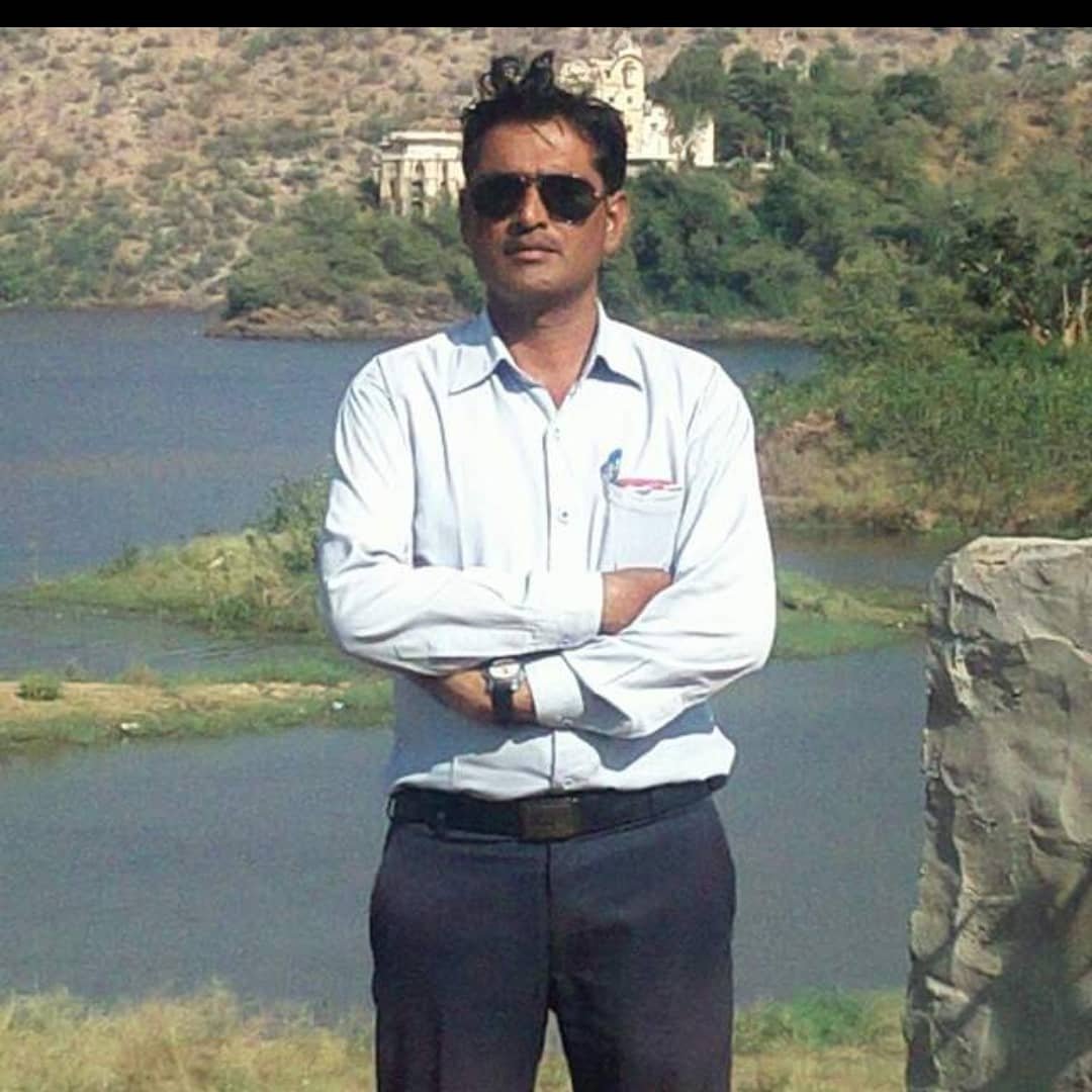 Amjad Khan
