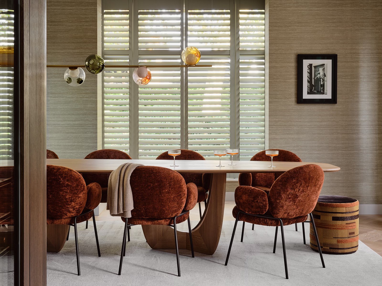 Lagrand Interior Design | Rotterdam