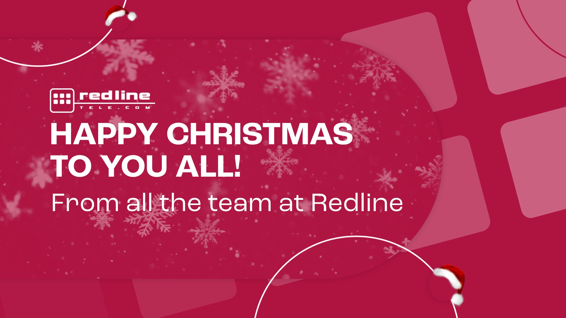 Redline Telecom | Hereford