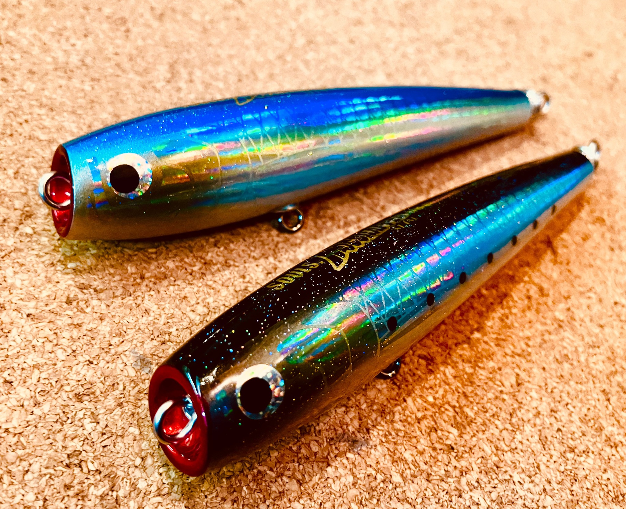 ルアーショップ ウルア (@shopulua) • Facebook