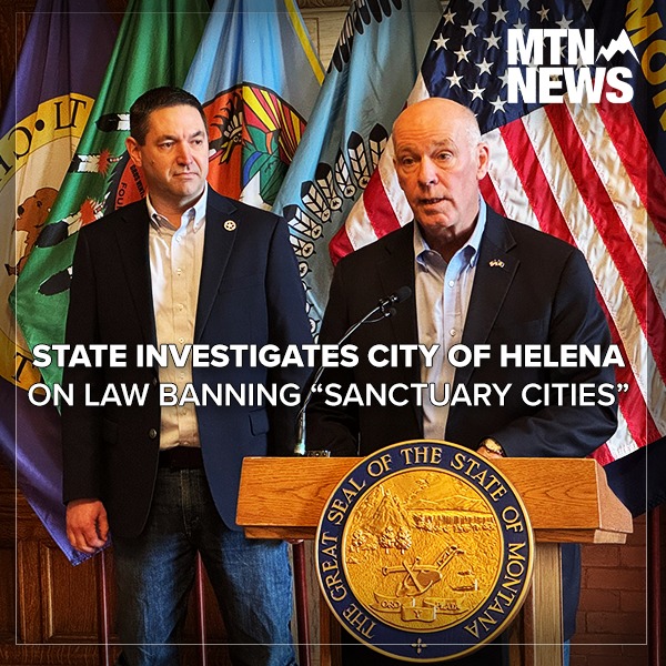 KTVH - BREAKING: The State of Montana has launched an investigation ...