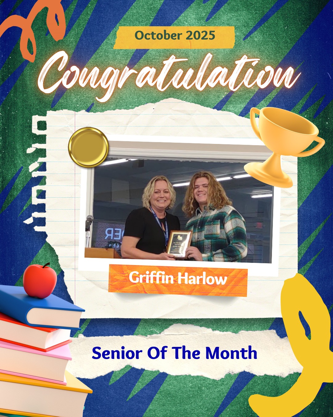 Congratulations to our... - Buena Vista City Public Schools | Facebook