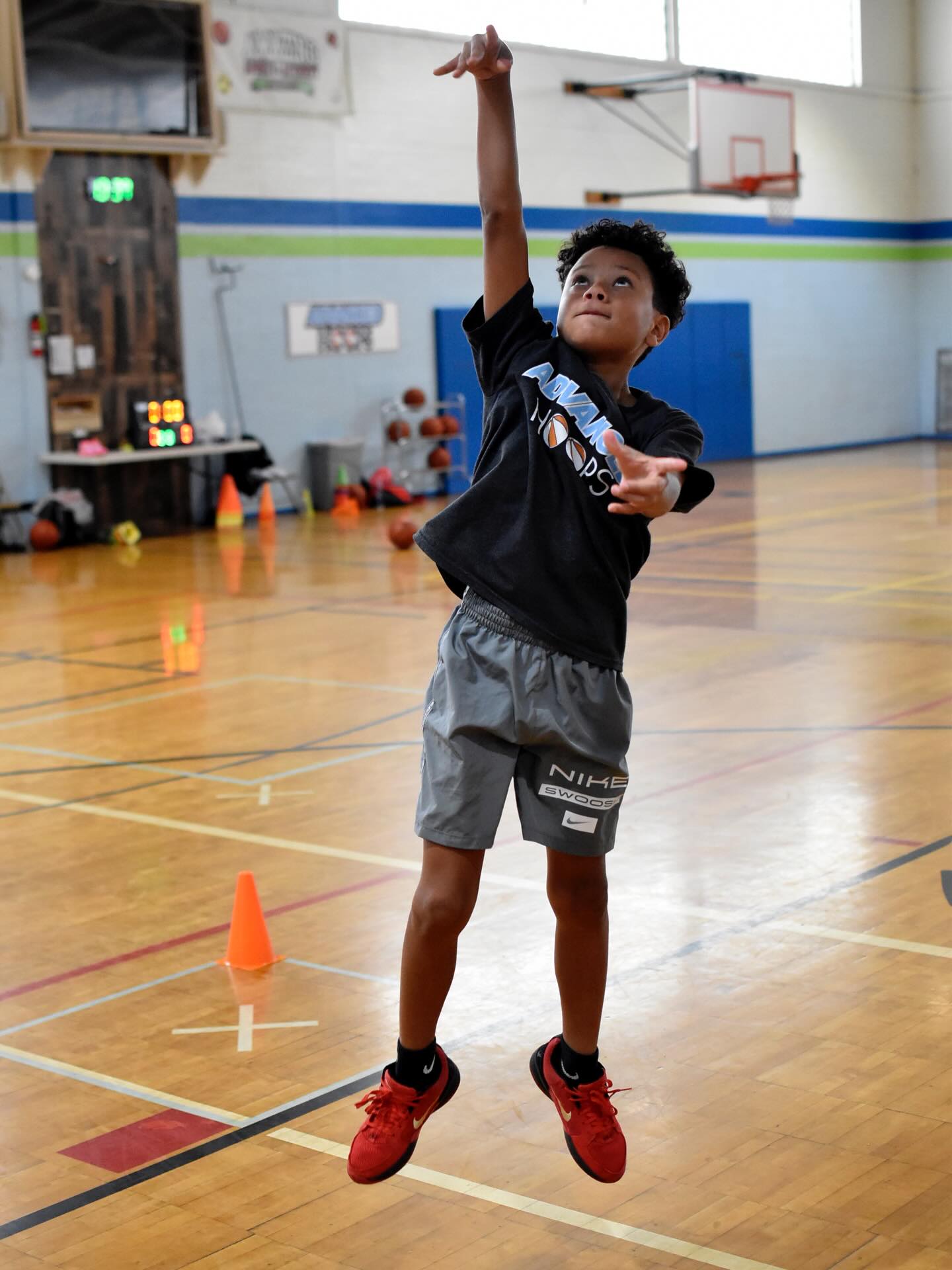 Advanced Hoops, Inc. | Harrisburg PA