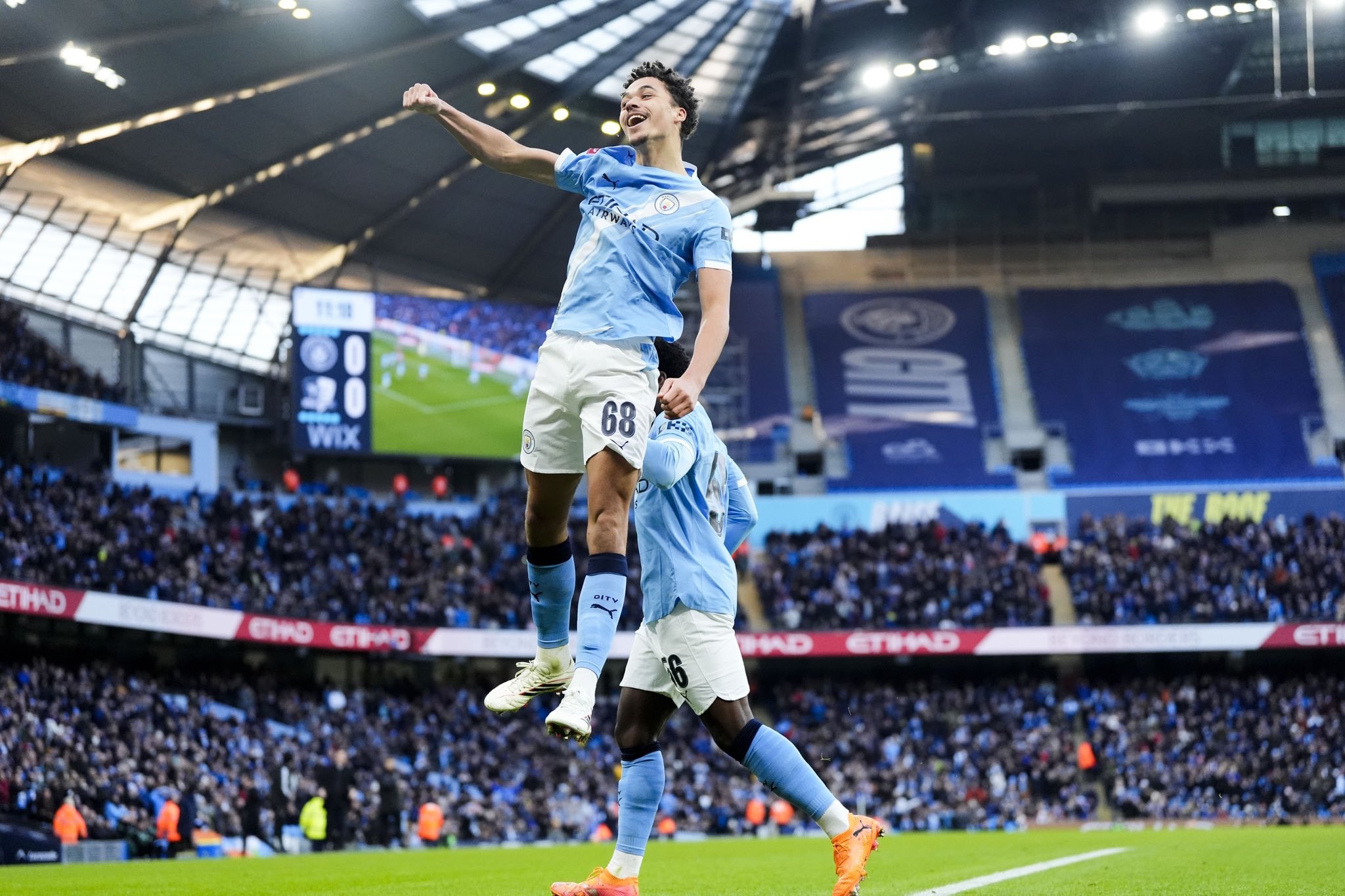 Man City News - 🚨 𝗕𝗥𝗘𝗔𝗞𝗜𝗡𝗚: According to internal sources,... | Facebook