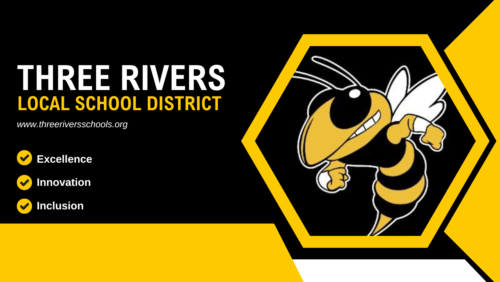 Three Rivers School District | Cleves OH