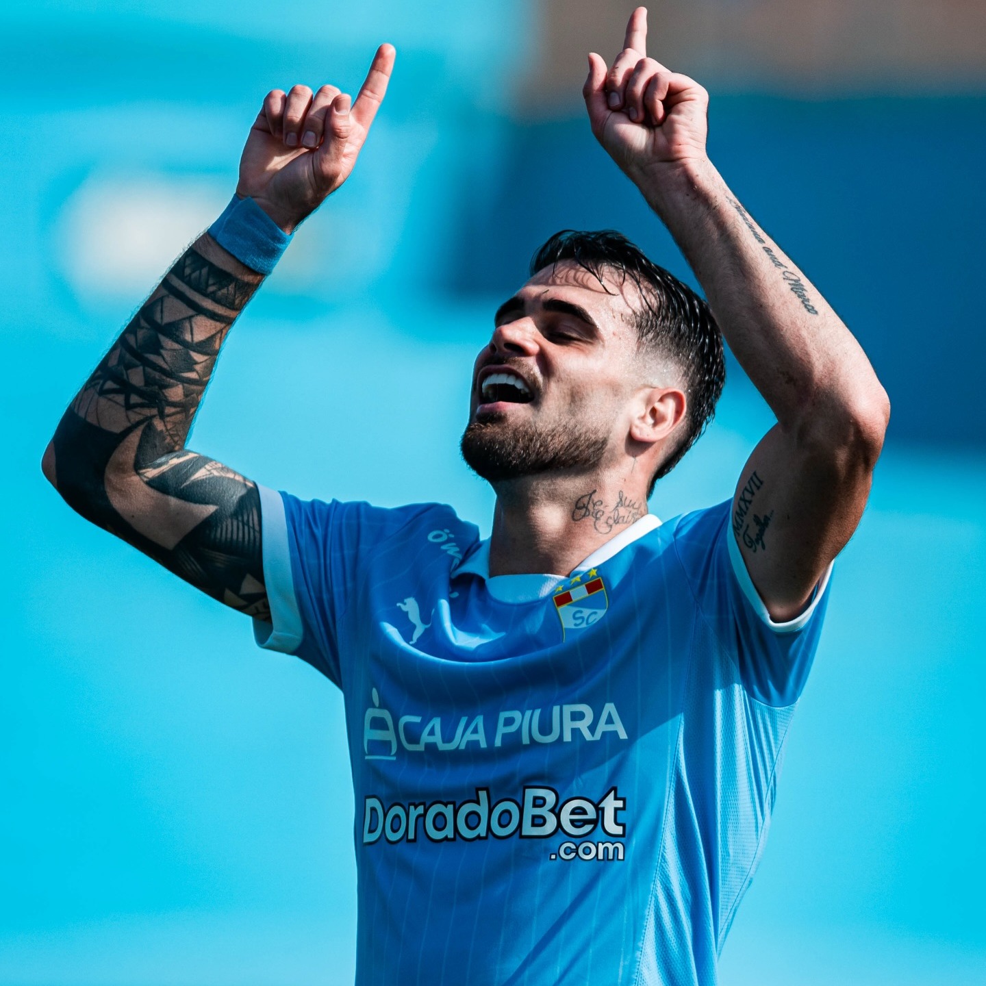 Felipe Vizeu