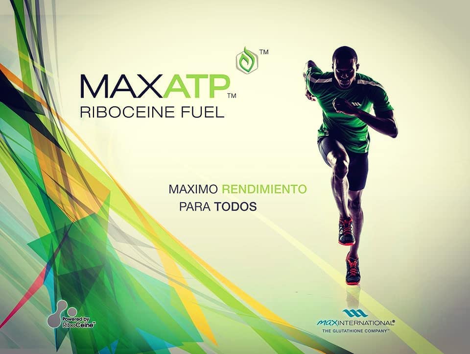 Bienestar Humano - 📌 Aumente su #energía Vigorice sus células, vigorice ...