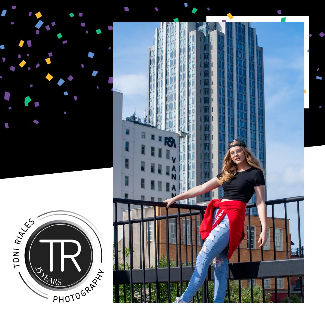 Toni Riales, Photographer... - Toni Riales, Photographer