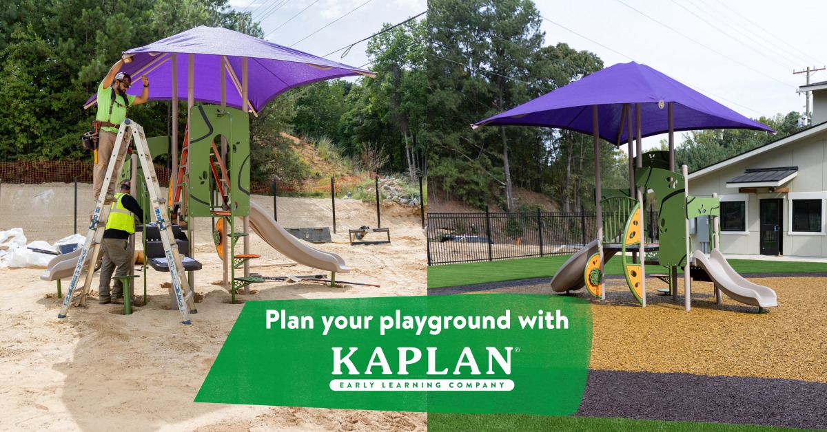 Kaplan Early Learning... - Kaplan Early Learning Company