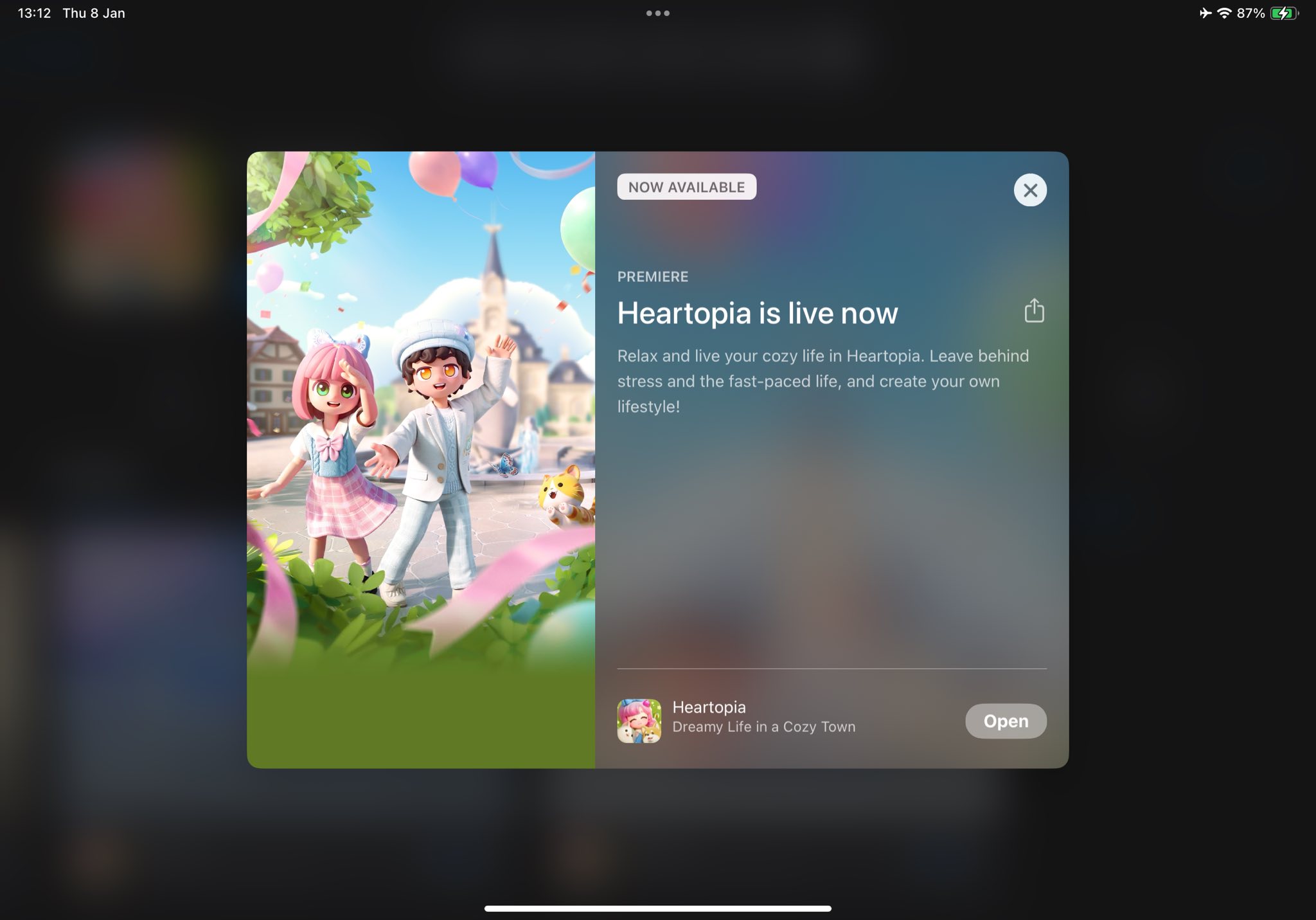 มางับบบ #Heartopia - Ultimate Skill Missed | Facebook