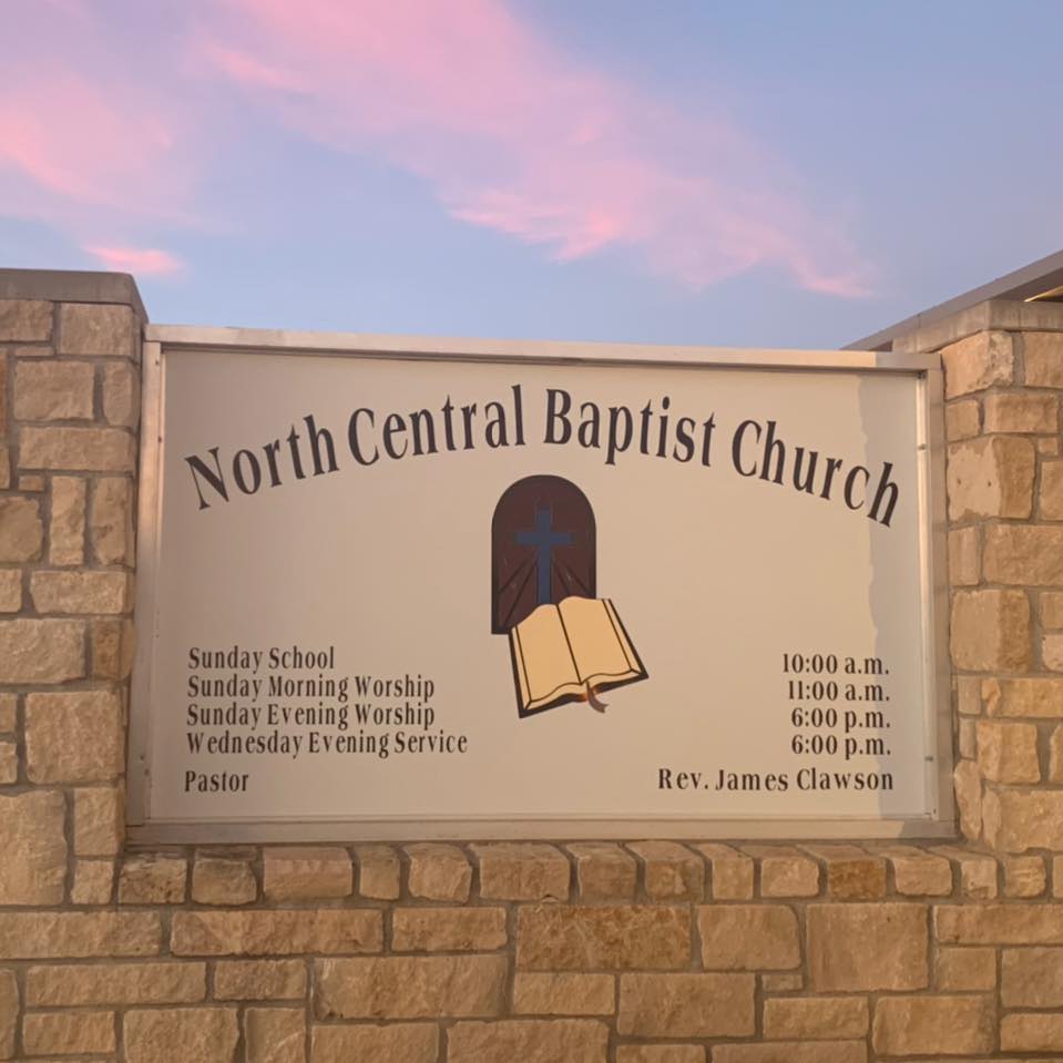 Central Baptist Church - Hamlin, TX | Hamlin TX
