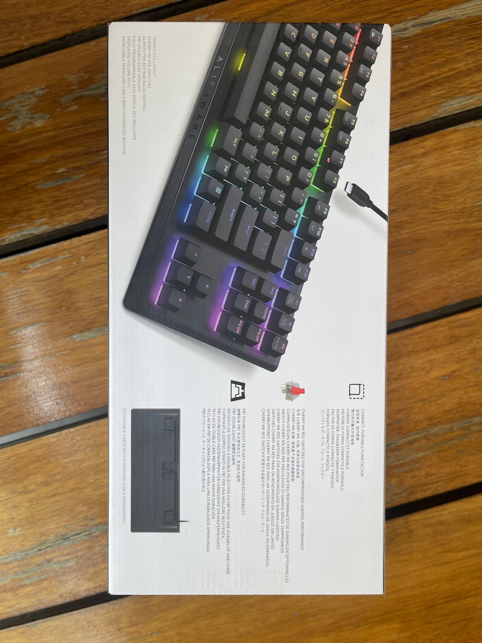 TechCube