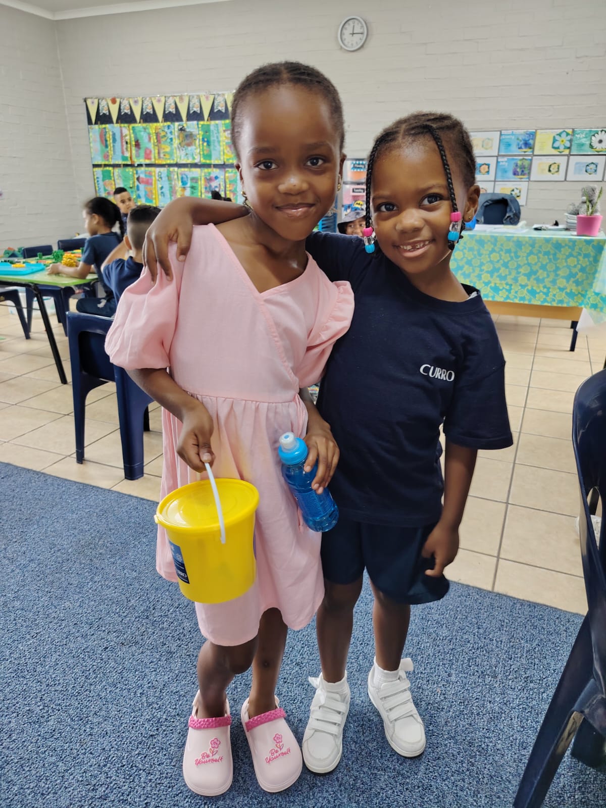 Curro Westbrook Preschool | Port Elizabeth